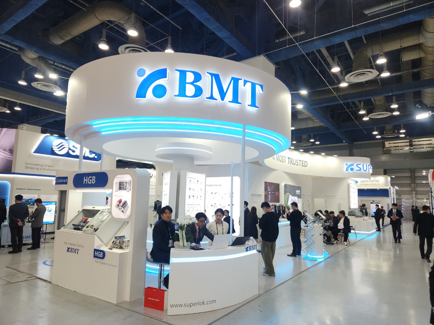 세미콘 case1 시공